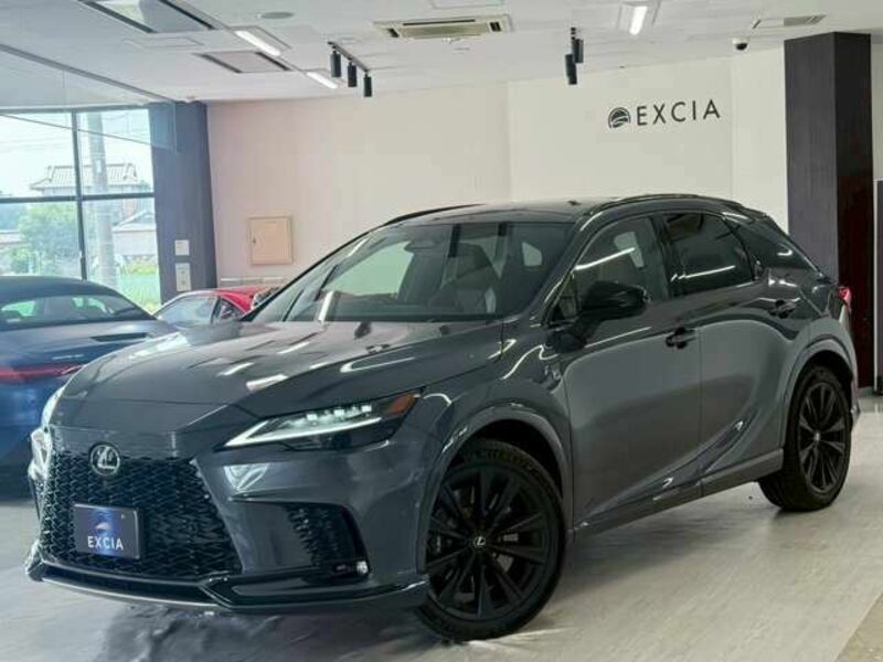 RX