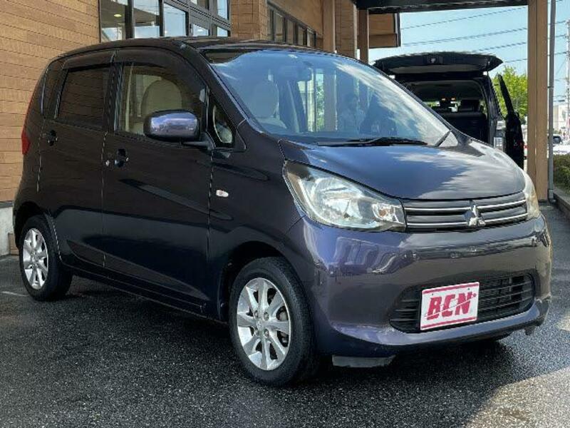 EK WAGON