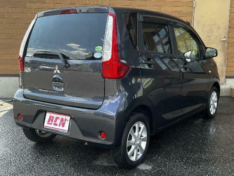 EK WAGON
