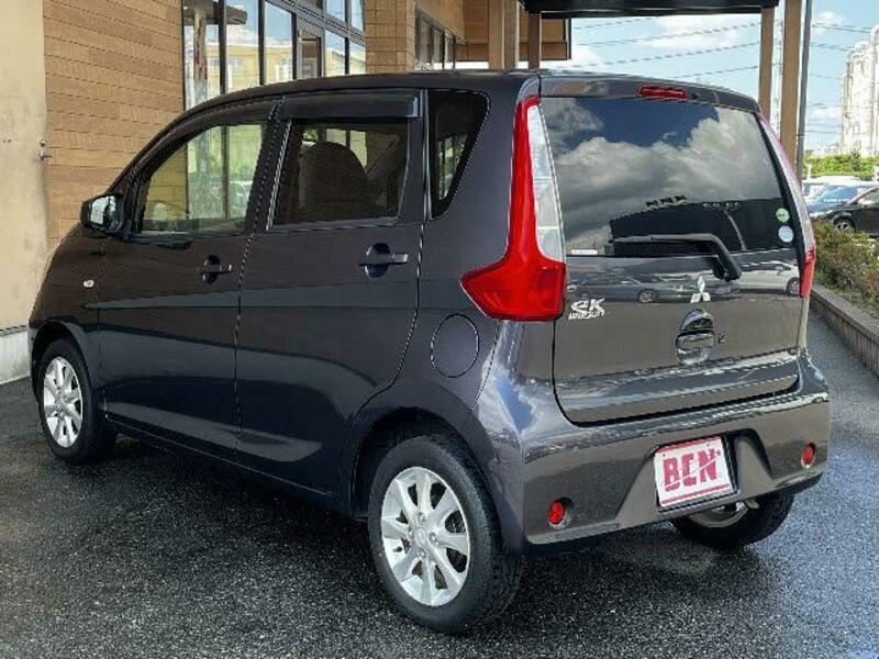 EK WAGON