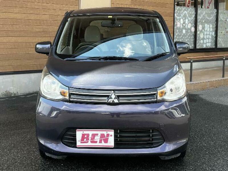 EK WAGON