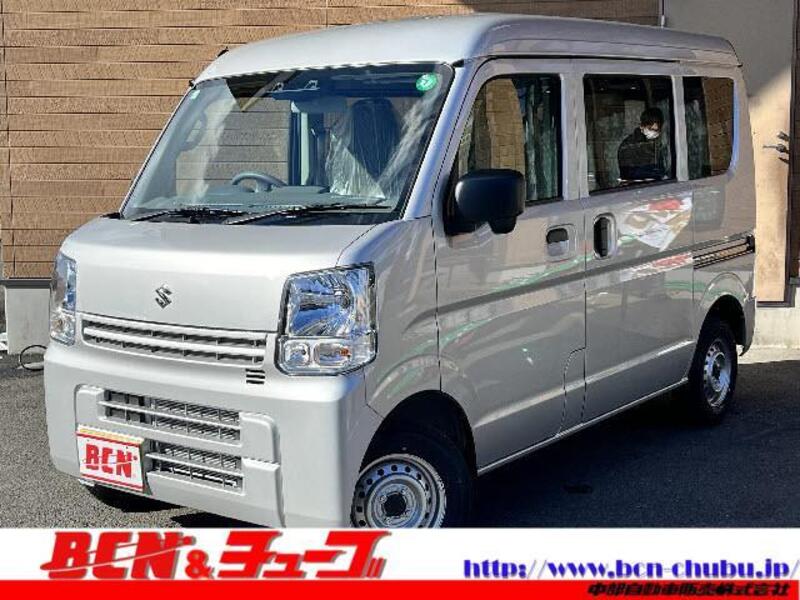 SUZUKI EVERY