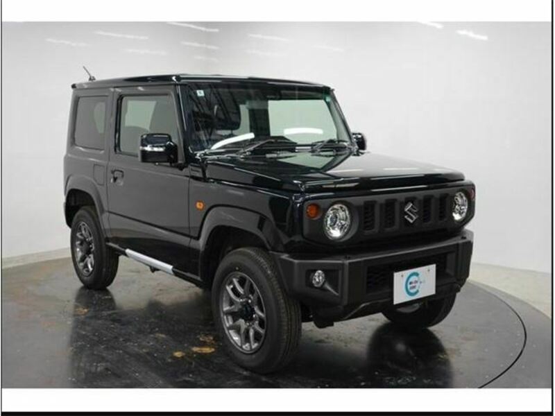 JIMNY