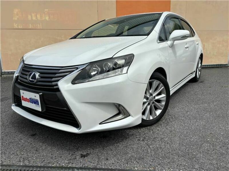 LEXUS HS