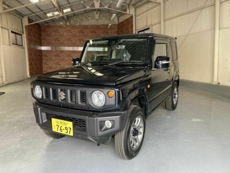 JIMNY