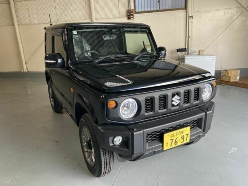 JIMNY