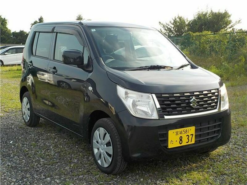 WAGON R-0