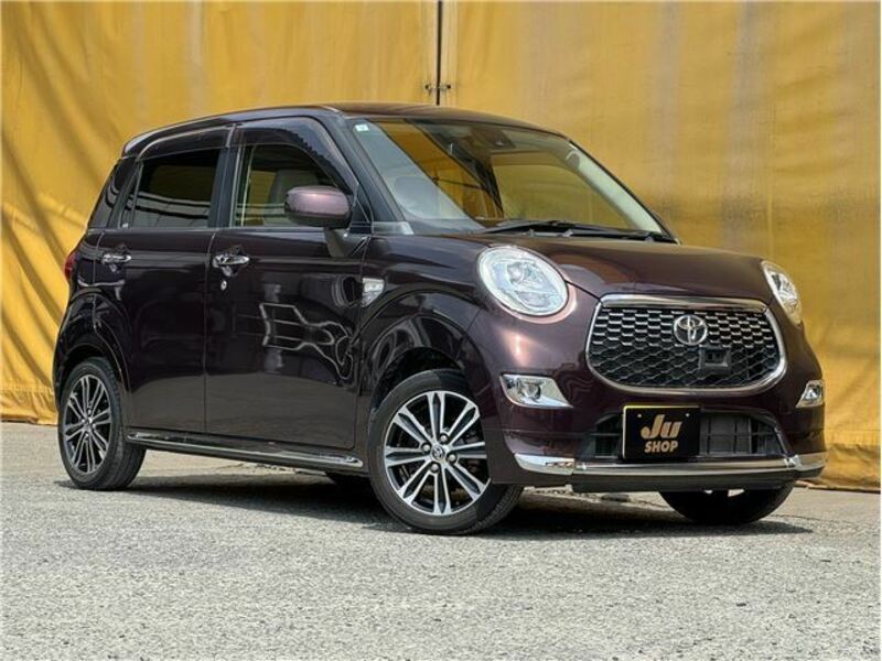 TOYOTA PIXIS JOY