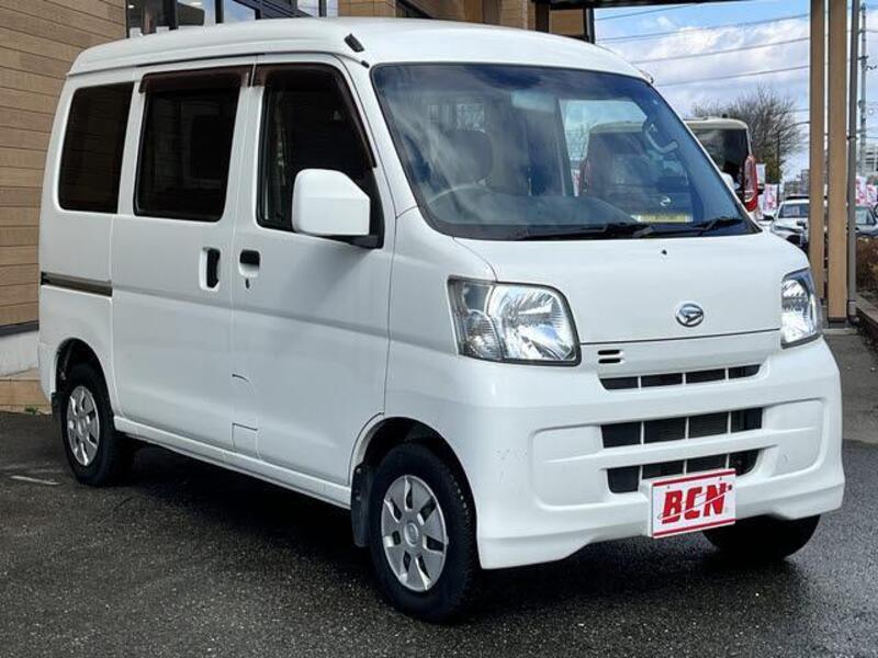 HIJET CARGO