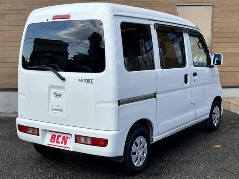 HIJET CARGO