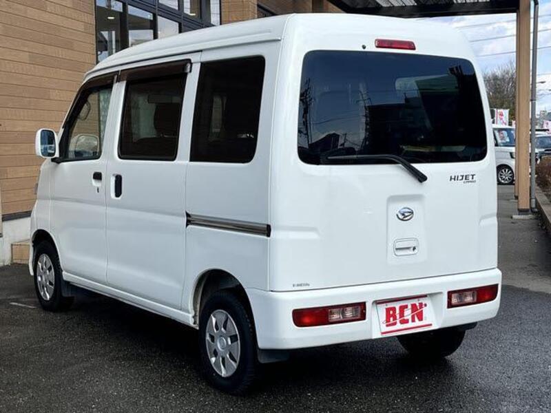 HIJET CARGO