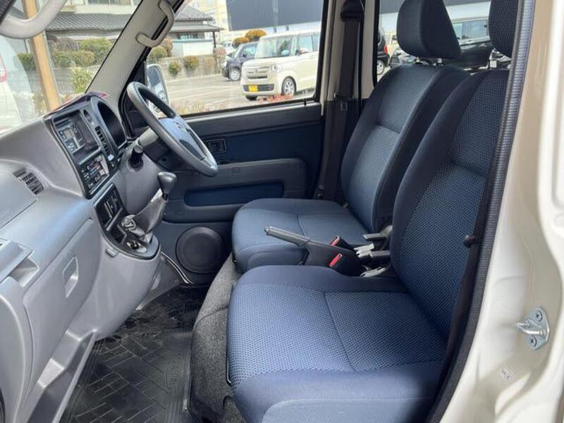 HIJET CARGO