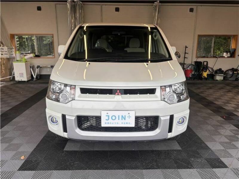 DELICA D5