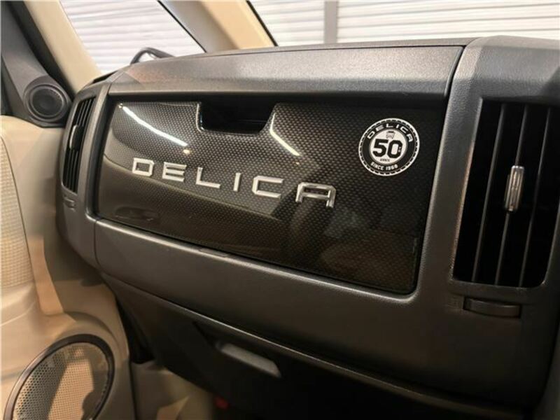 DELICA D5