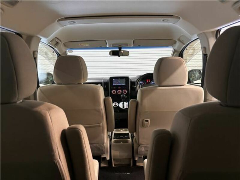 DELICA D5