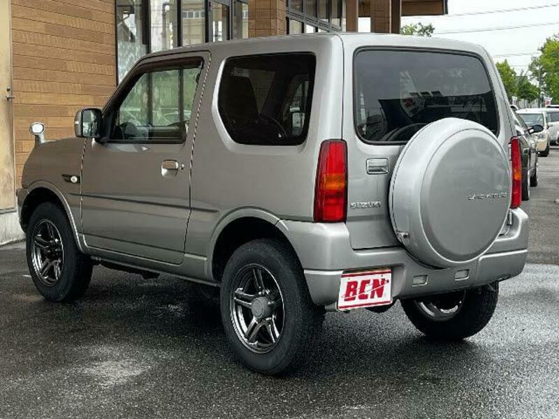 JIMNY