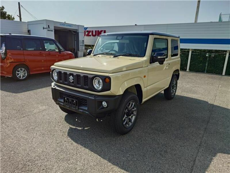 JIMNY