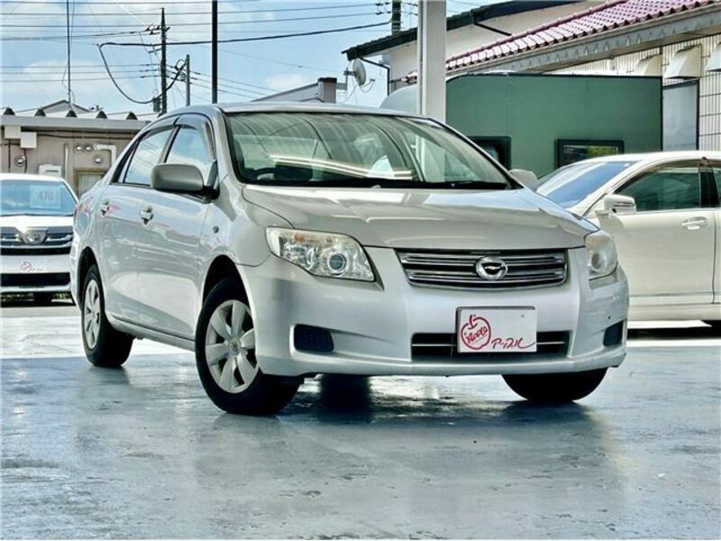 COROLLA AXIO