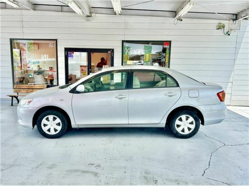COROLLA AXIO