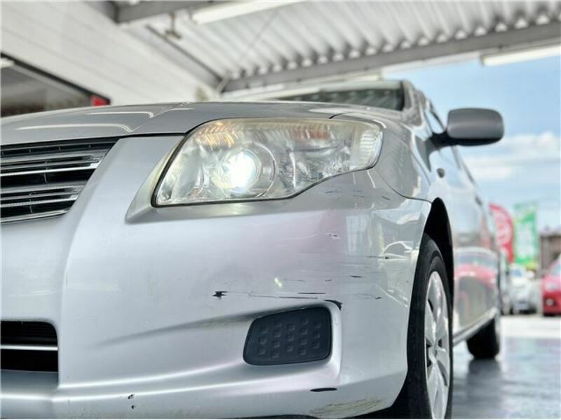 COROLLA AXIO