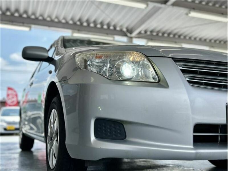 COROLLA AXIO