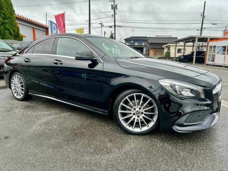 CLA-CLASS