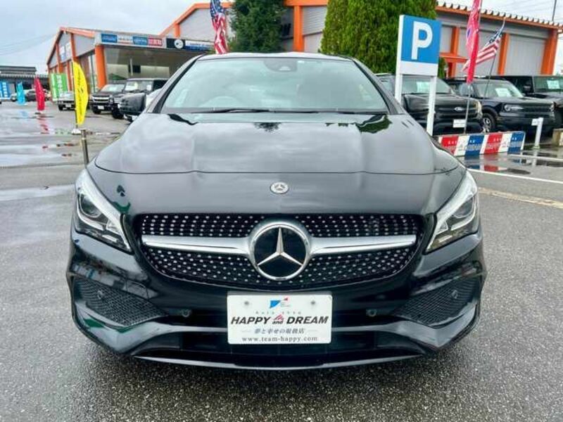 CLA-CLASS