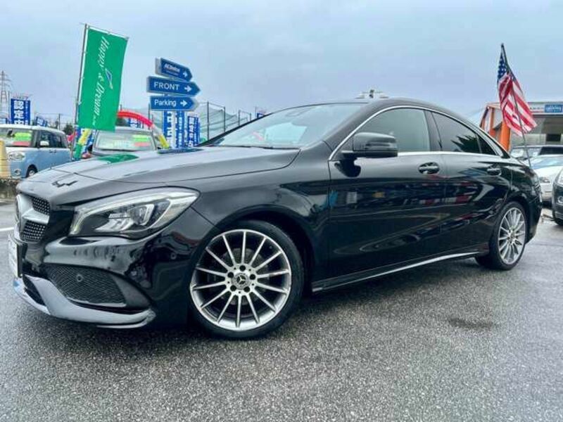CLA-CLASS