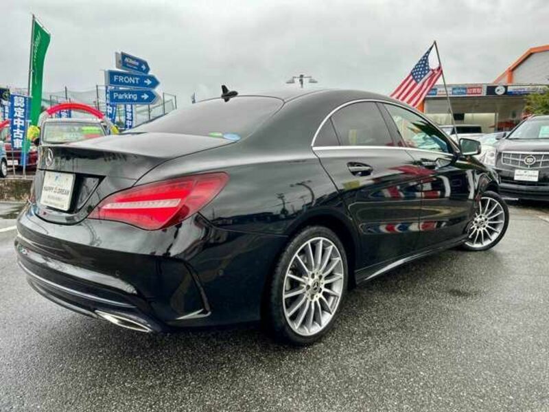 CLA-CLASS