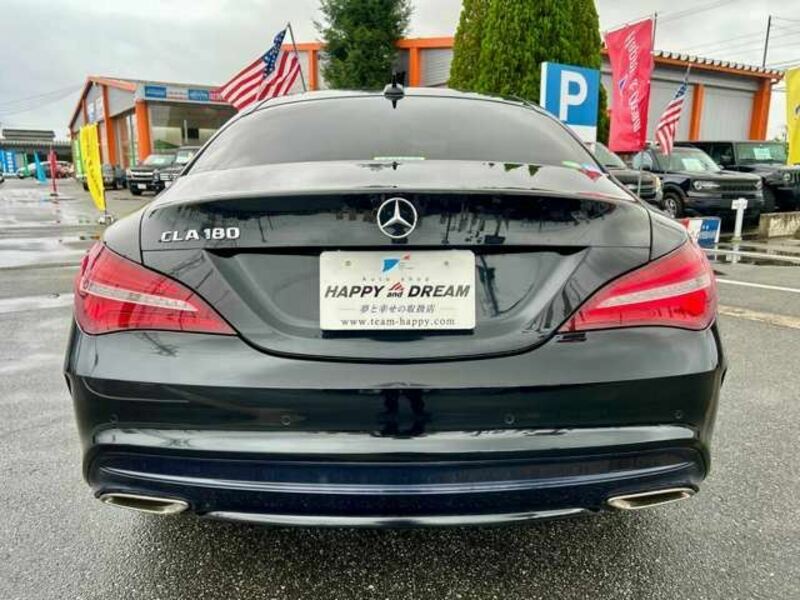 CLA-CLASS