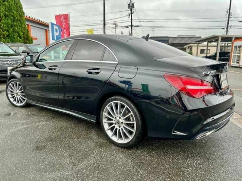 CLA-CLASS