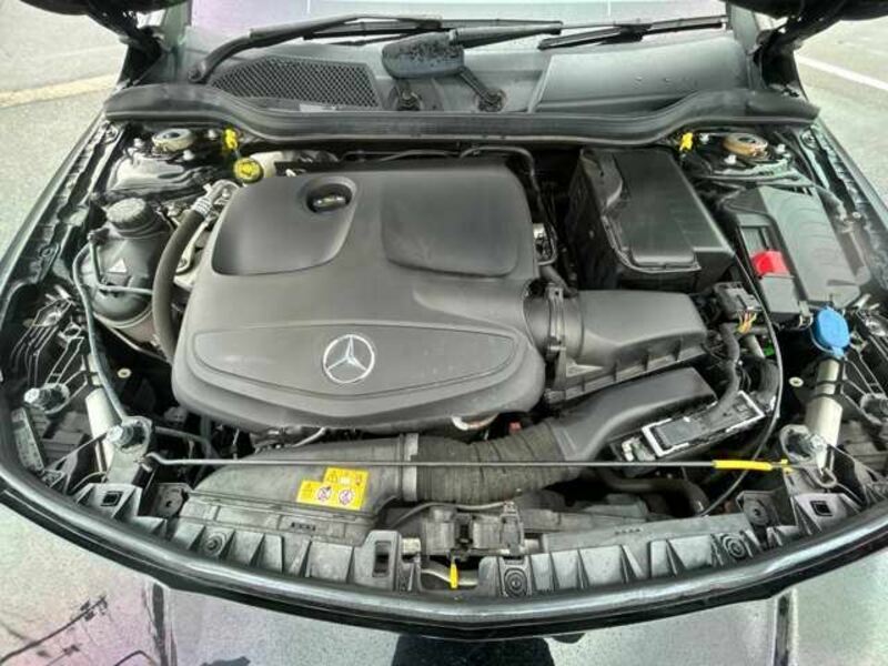 CLA-CLASS