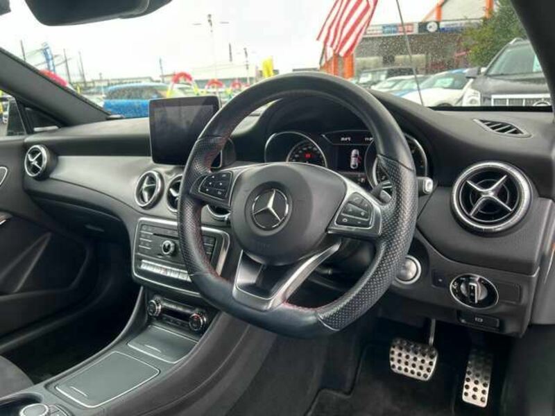 CLA-CLASS