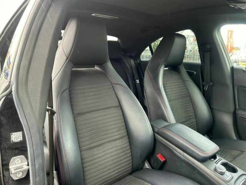 CLA-CLASS