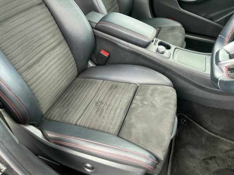 CLA-CLASS