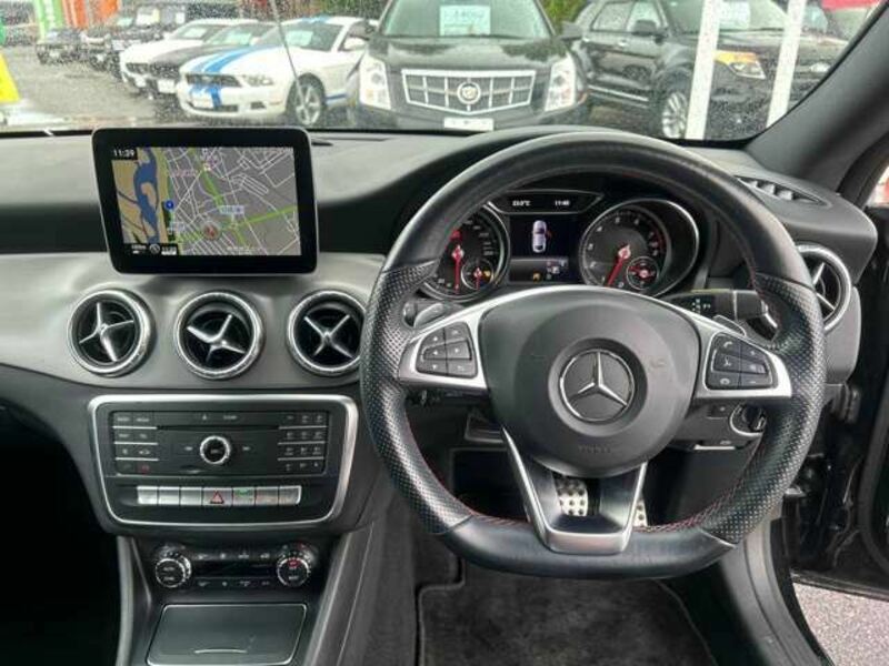 CLA-CLASS