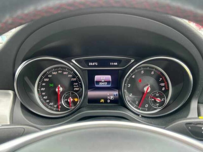 CLA-CLASS