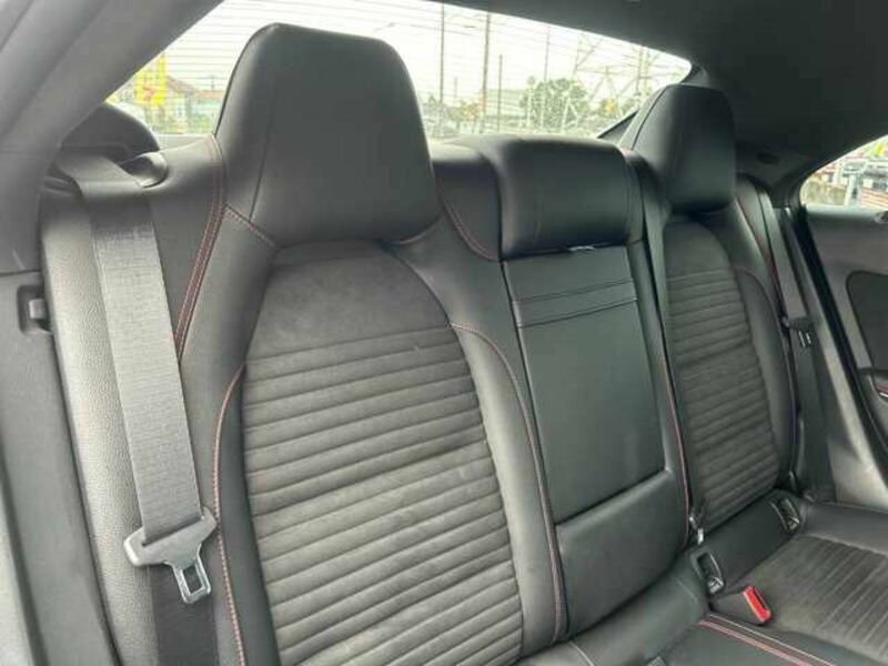 CLA-CLASS