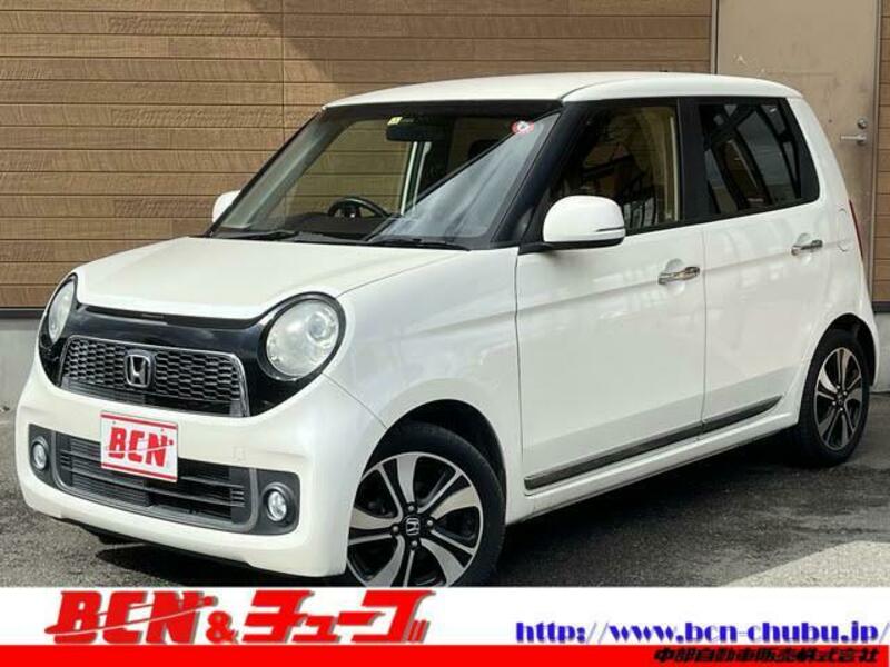 HONDA N ONE
