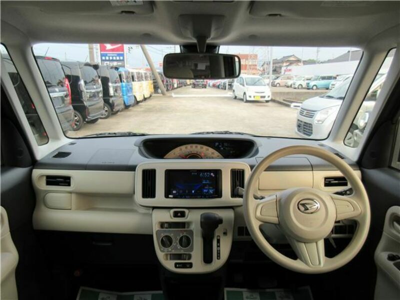 MOVE CANBUS