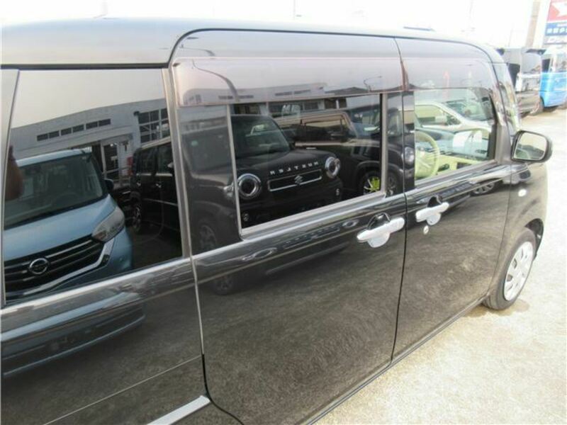 MOVE CANBUS