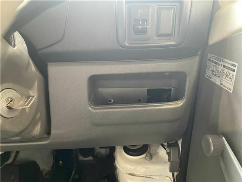 MINICAB VAN