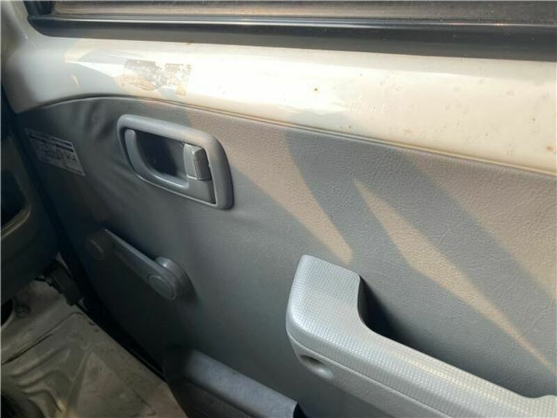 MINICAB VAN