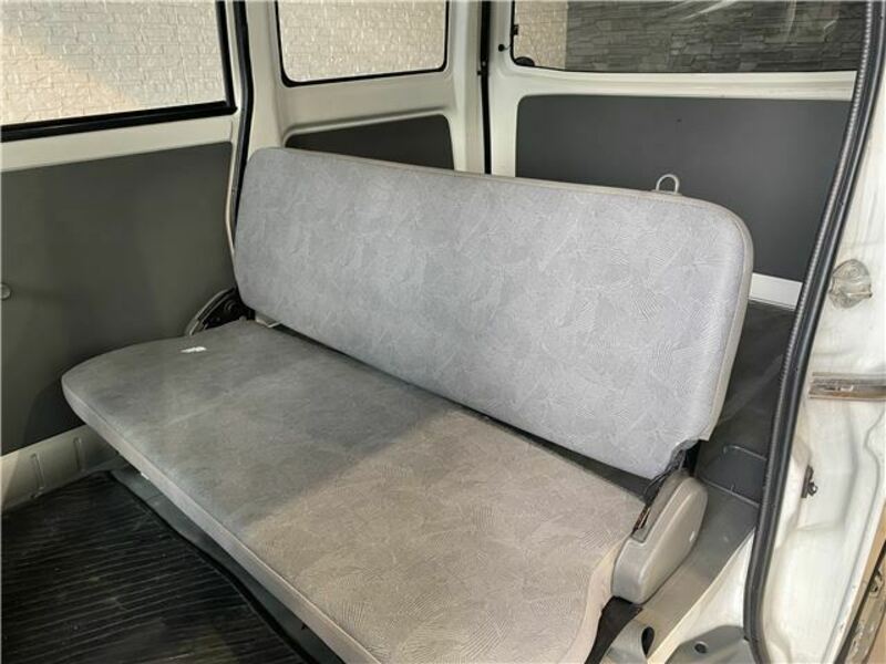 MINICAB VAN