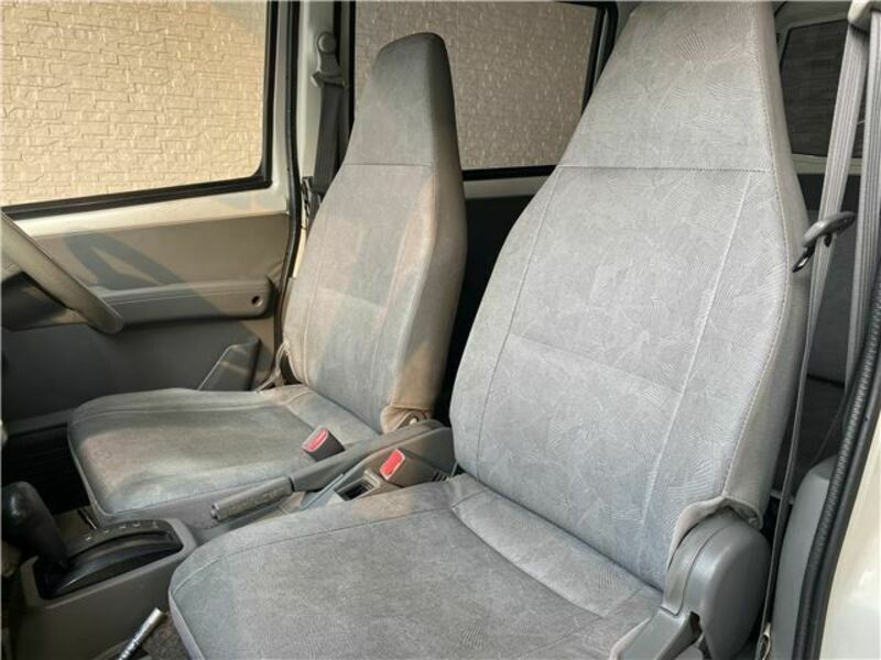 MINICAB VAN