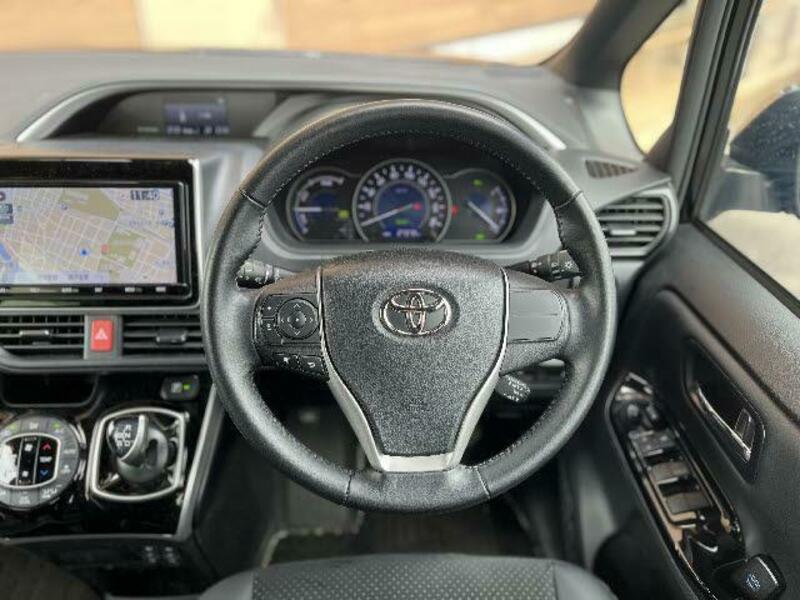 VOXY