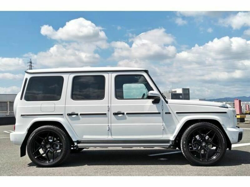 G-CLASS