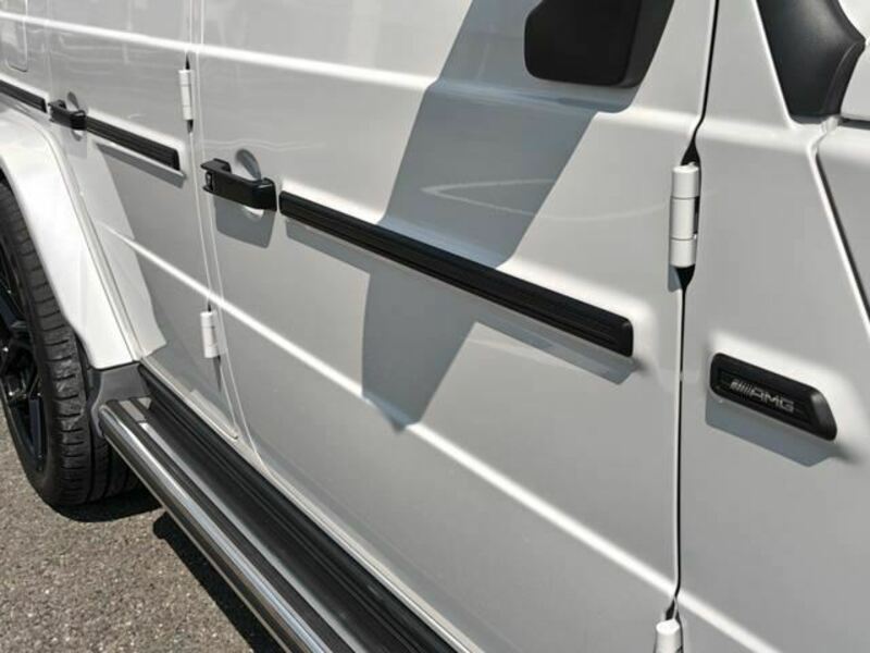 G-CLASS