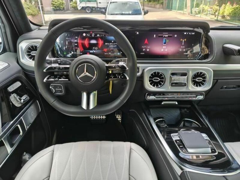 G-CLASS