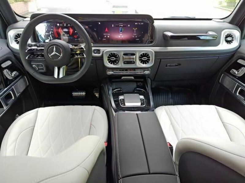 G-CLASS
